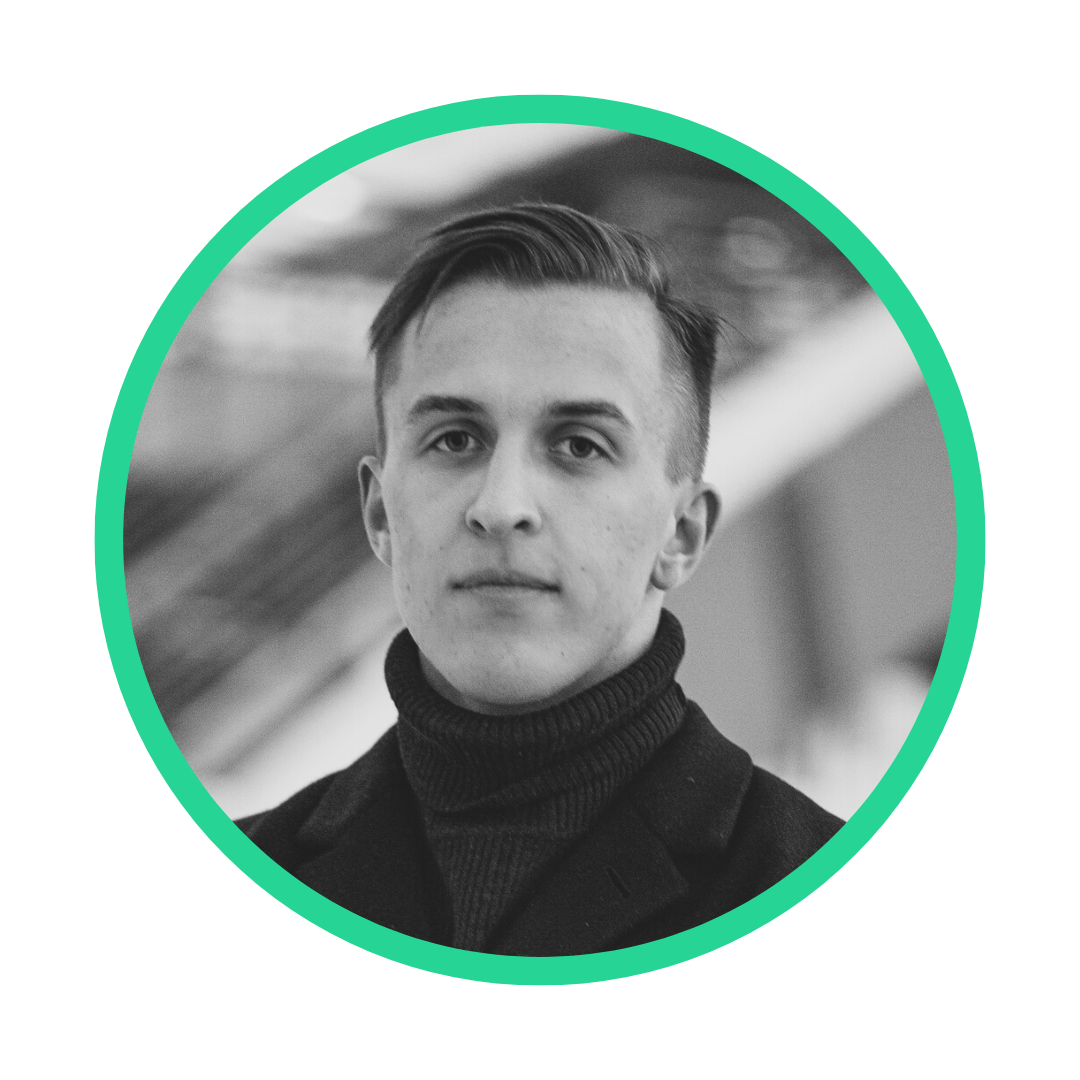 Korepetitorius Martynas