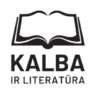 Kalbaliteratura.lt